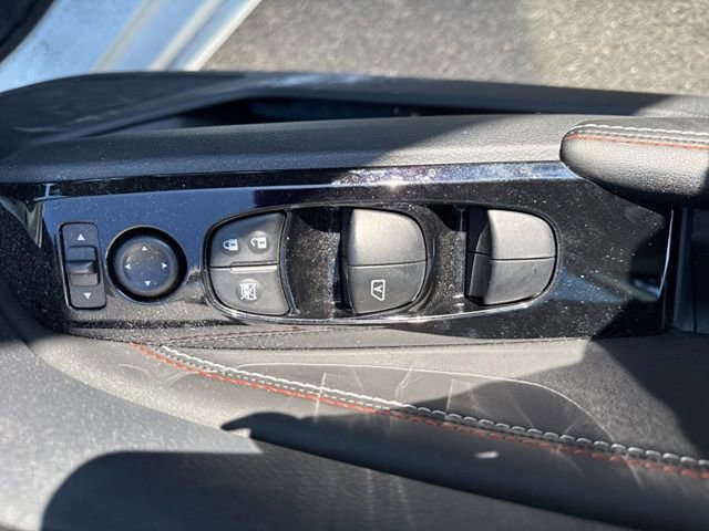 Used 2023 Nissan Altima 2.0 SR image 8