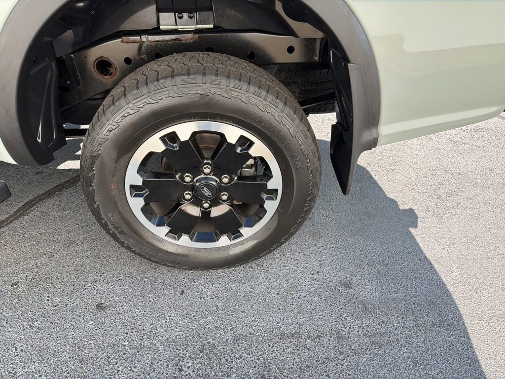 Used 2021 Ford Ranger XL w/ Equipment Group 101A High AWD/4WD image 21