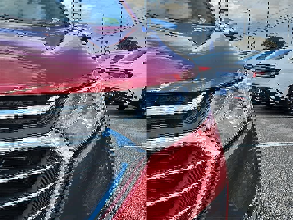 Used 2019 Chevrolet Equinox Premier image 9