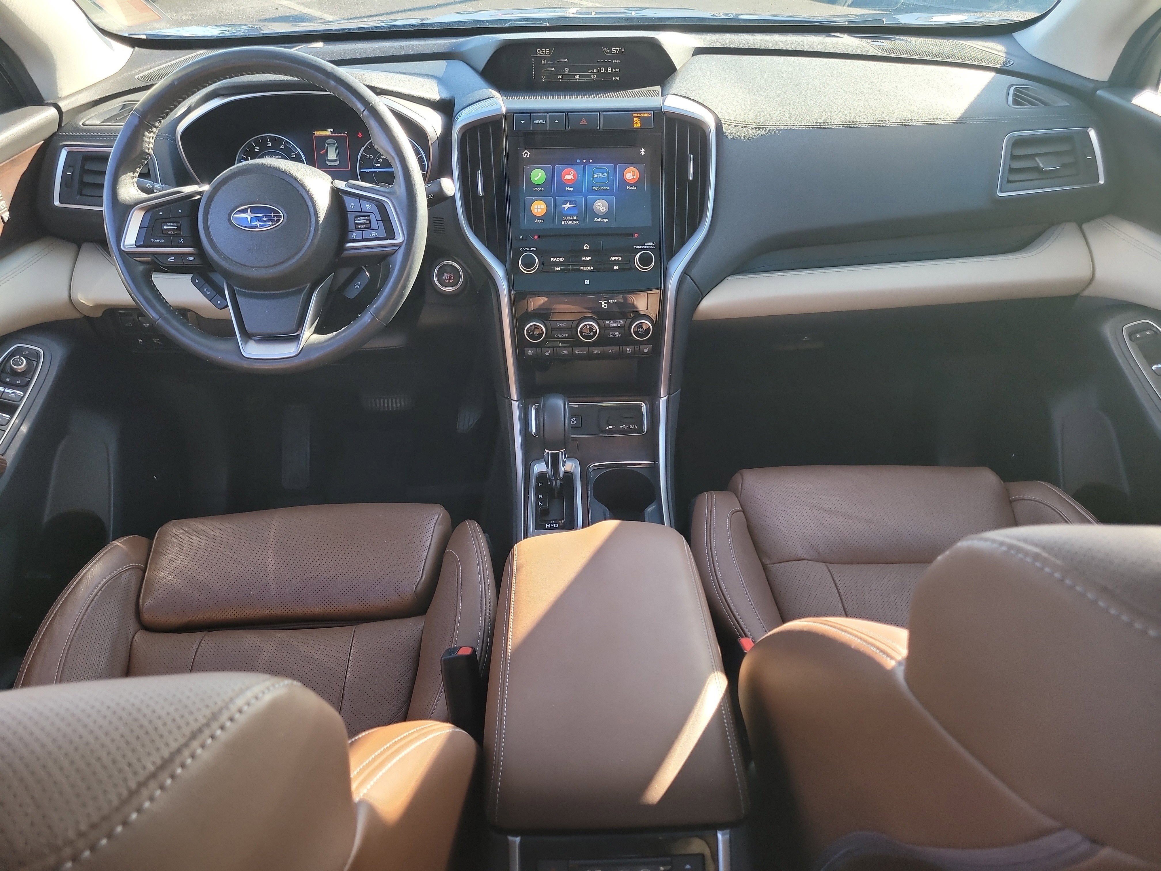 Used 2020 Subaru Ascent Touring image 17