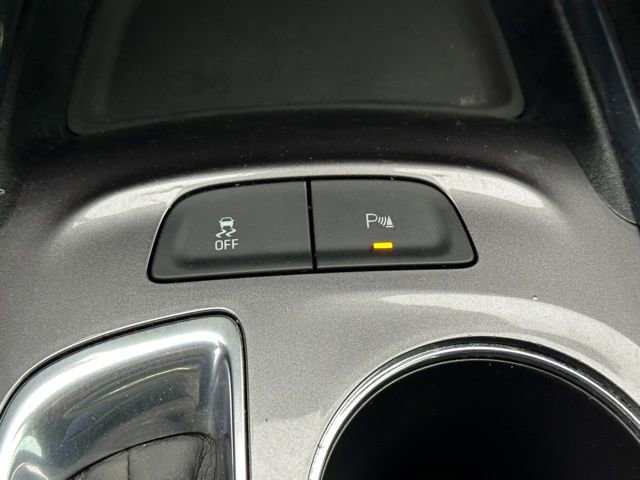 Used 2023 Chevrolet Malibu LT w/ Driver Confidence Package FWD image 37