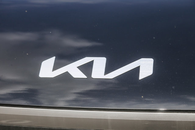 New 2026 Kia EV9 Wind AWD/4WD image 13