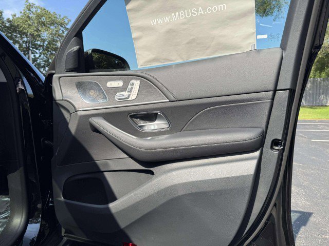 New 2026 Mercedes-Benz GLE 450 4MATIC Coupe image 14