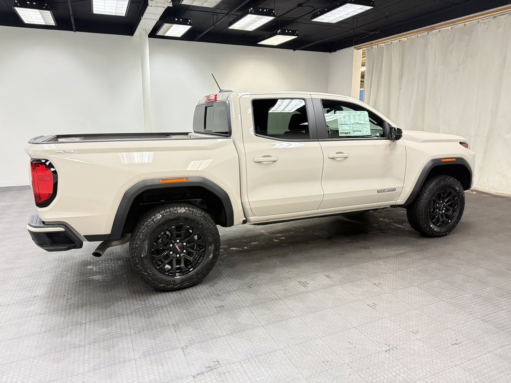 New 2026 GMC Canyon Elevation w/ Convenience Package image 7