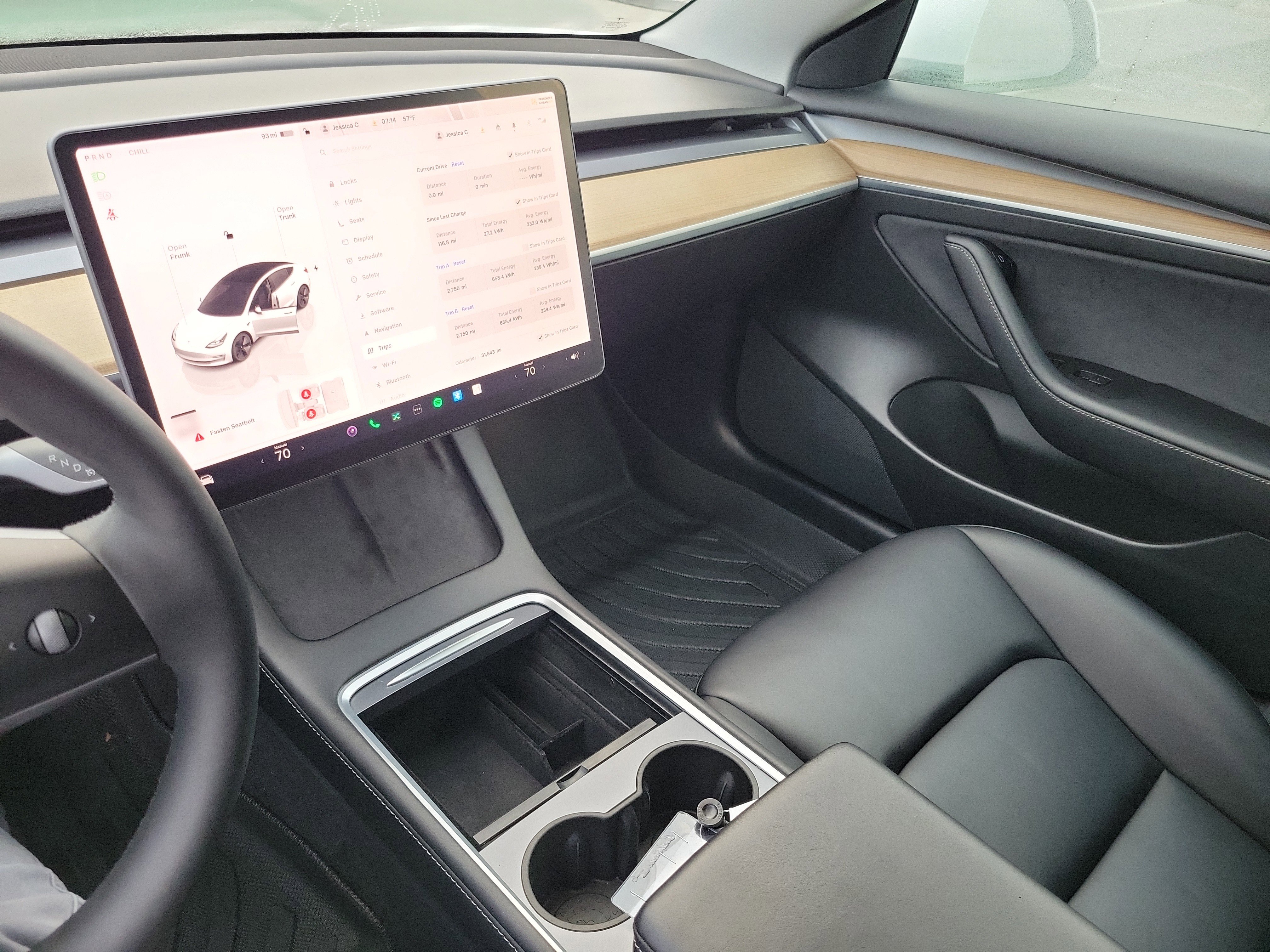 Used 2022 Tesla Model 3 Long Range image 13