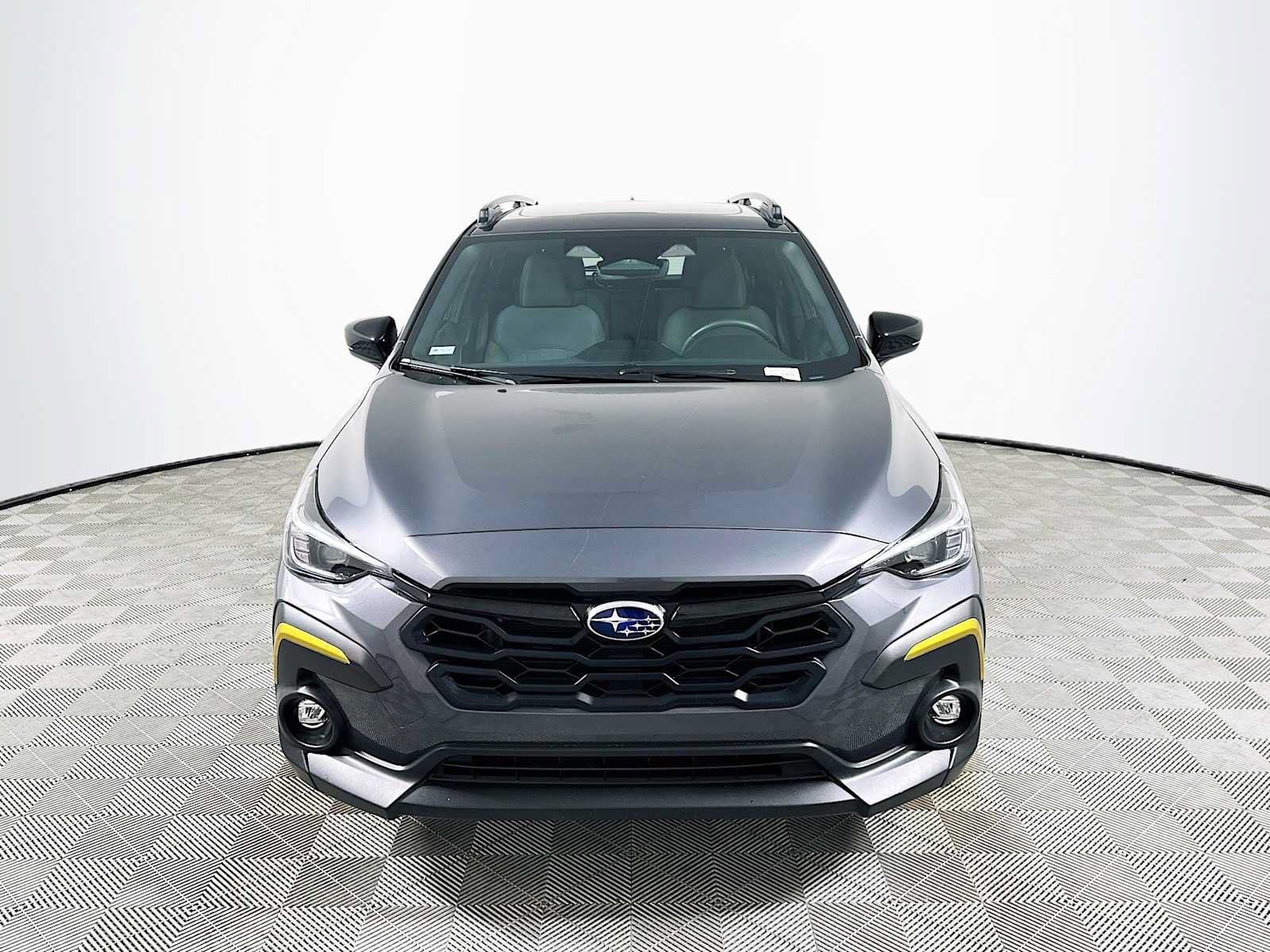 Certified 2024 Subaru Crosstrek 2.5i Sport AWD/4WD image 2