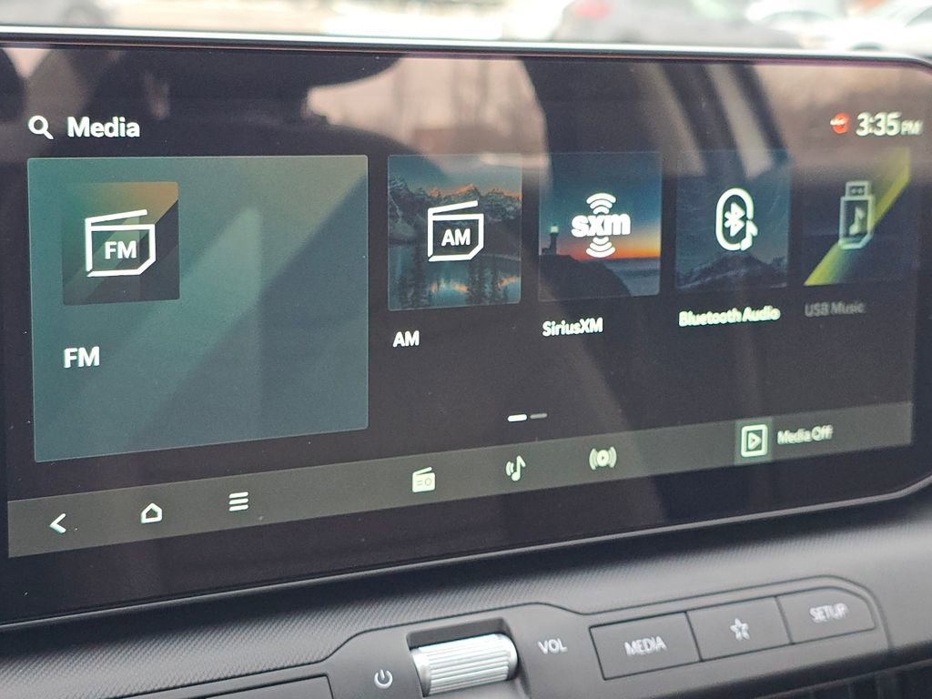 New 2025 Kia K4 EX image 26