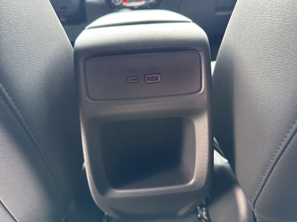 New 2026 Chevrolet Trax LT w/ Driver Confidence Package image 30