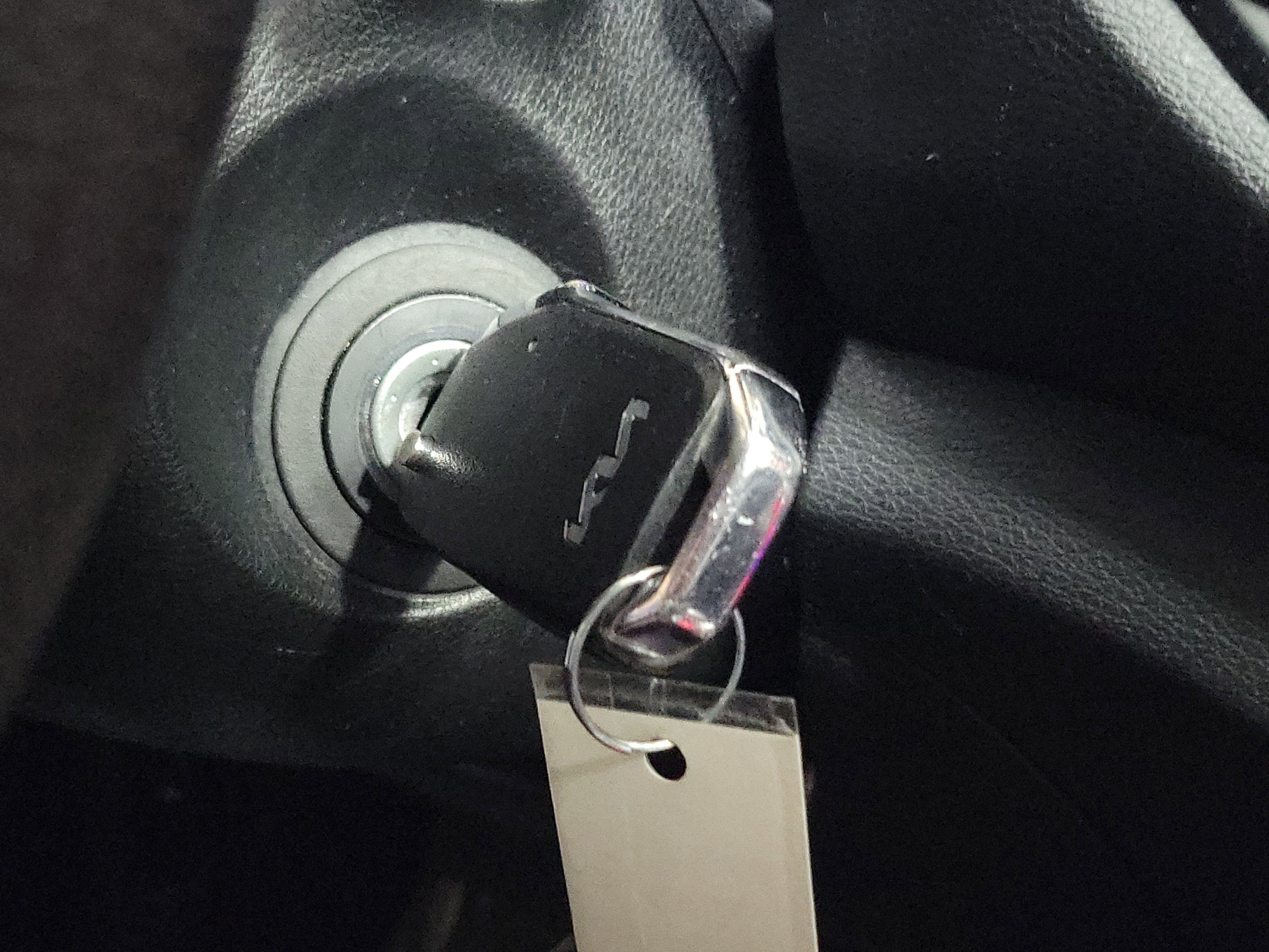 Used 2023 Kia Forte LXS image 26