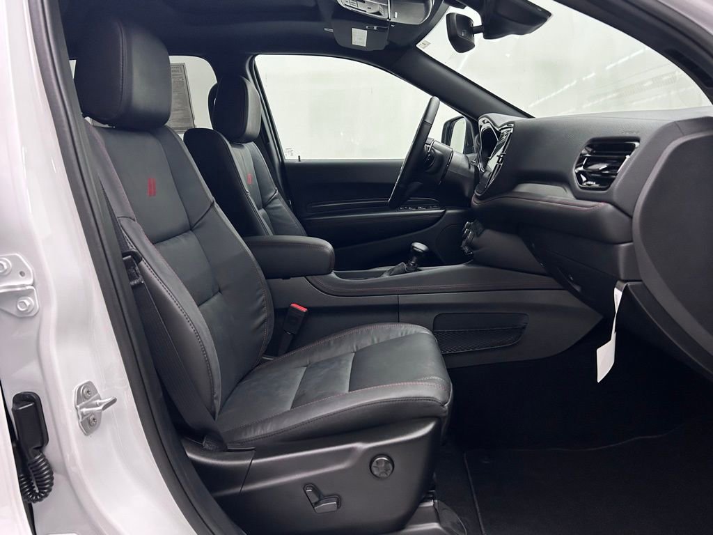 New 2026 Dodge Durango GT image 19