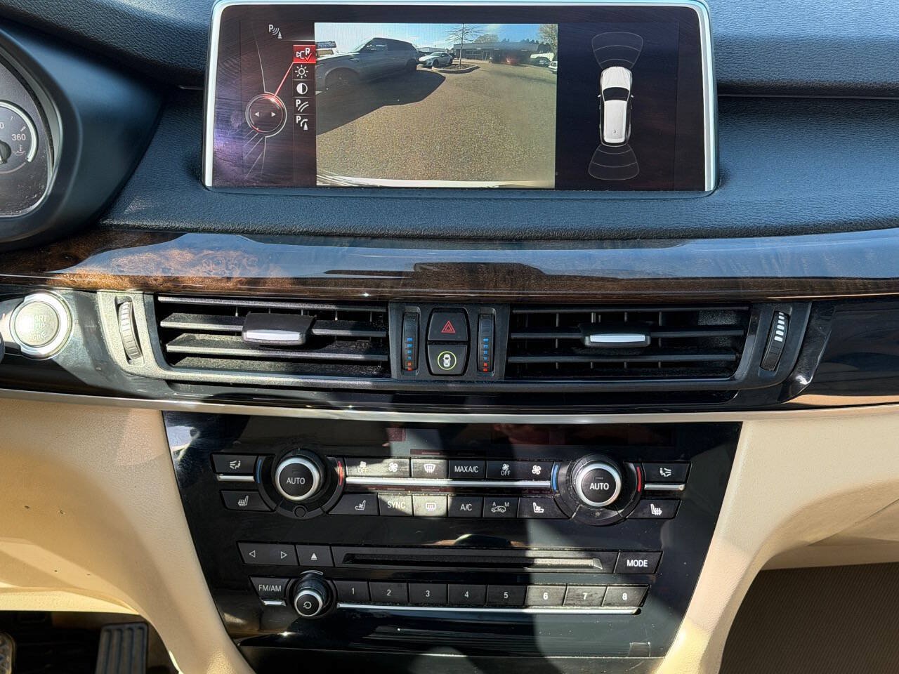 Used 2014 BMW X5 xDrive35i AWD/4WD image 23