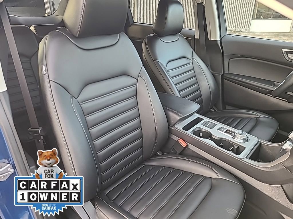 Used 2022 Ford Edge SEL w/ Convenience Package image 53