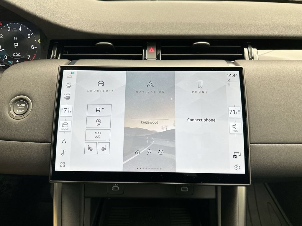 Certified 2025 Land Rover Discovery Sport S AWD/4WD image 11