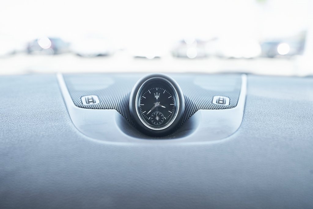 Used 2022 Maserati Levante Modena image 55