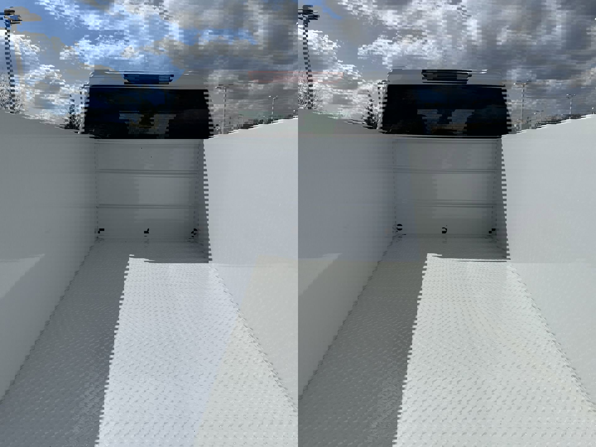 New 2026 GMC Sierra 2500 Pro w/ Convenience Package image 23