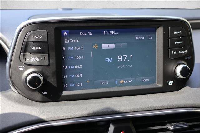 Used 2020 Hyundai Santa Fe SEL AWD/4WD image 14