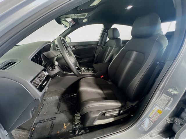 Used 2024 Honda Civic Sport image 10