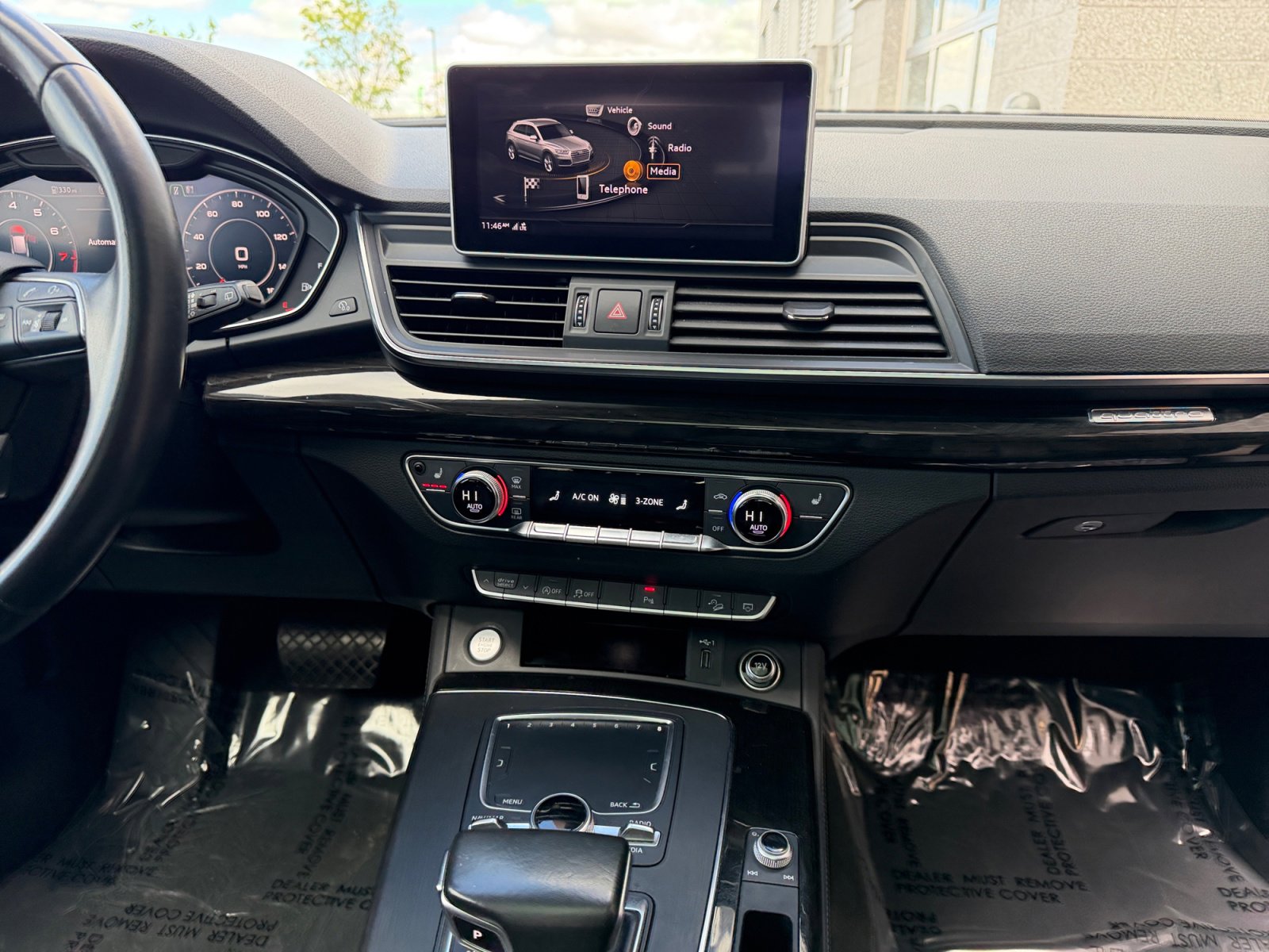 Used 2020 Audi Q5 2.0T Premium Plus image 21