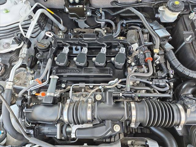 Used 2021 Honda Accord LX image 21