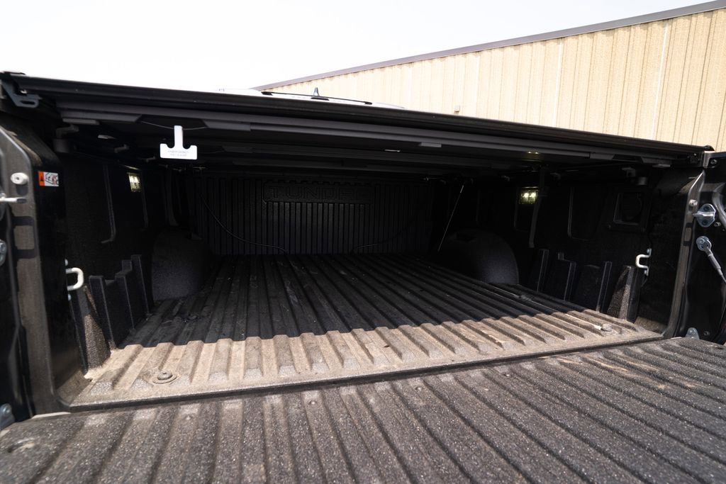 New 2025 Toyota Tundra Platinum w/ TRD Off-Road Package image 42