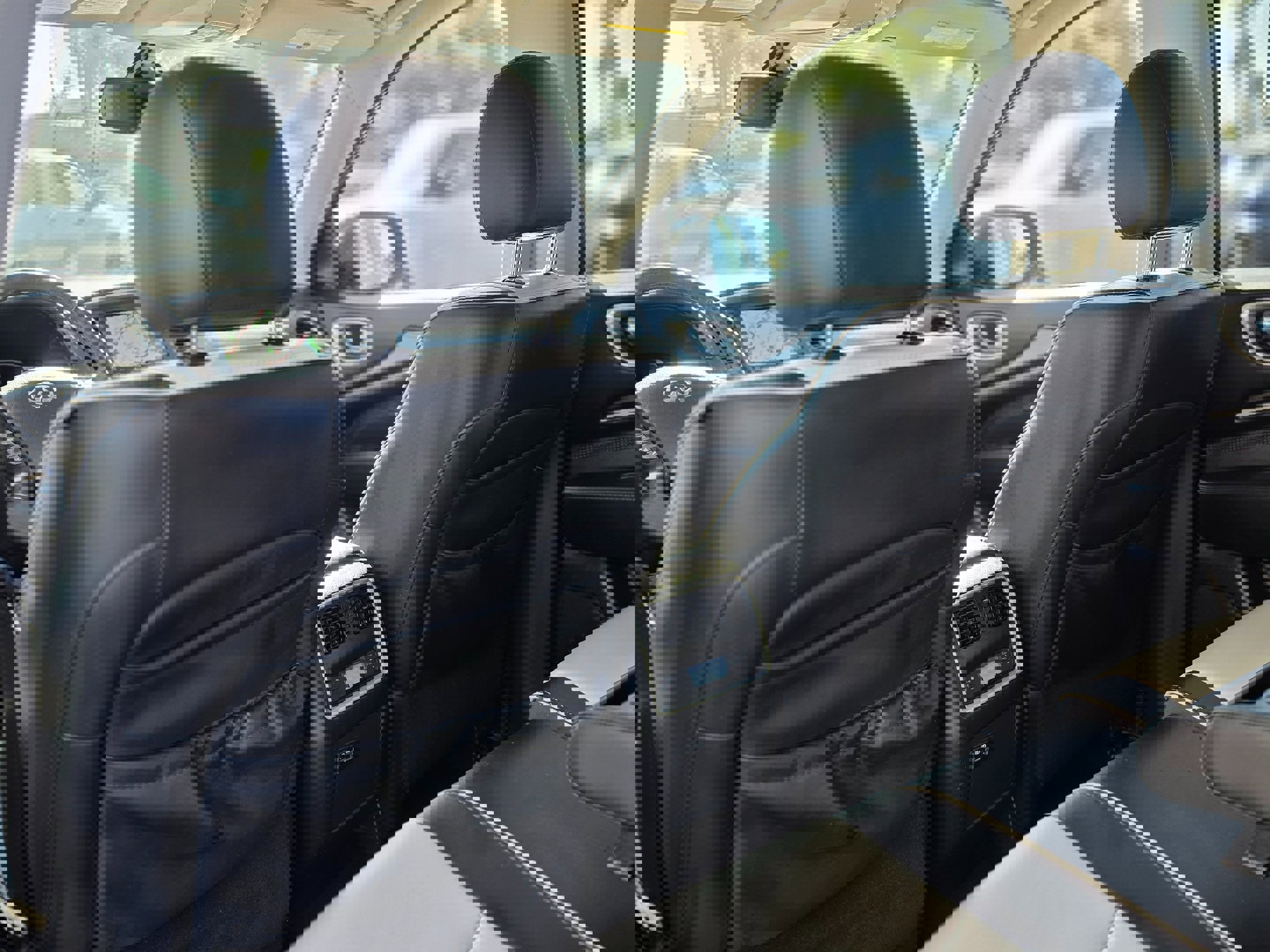 Used 2020 INFINITI QX60 Signature Edition image 21