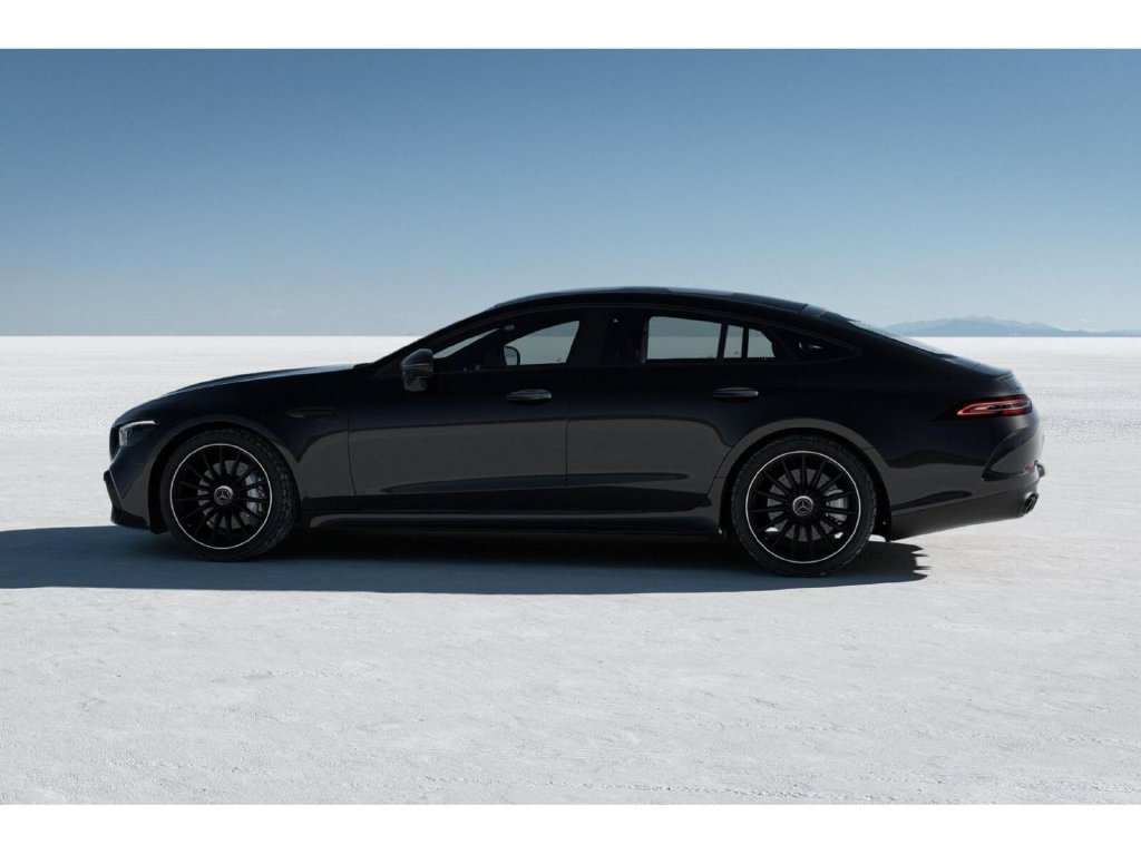 New 2026 Mercedes-Benz AMG GT 43 image 33