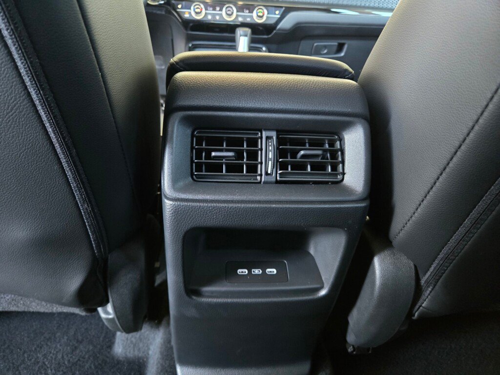 Certified 2025 Honda CR-V EX-L image 16