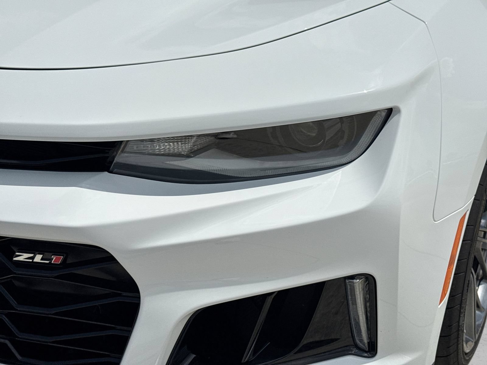 Used 2023 Chevrolet Camaro ZL1 RWD image 13