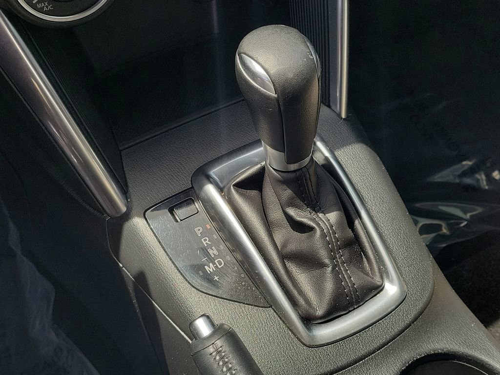 Used 2014 MAZDA CX-5 Touring FWD image 25