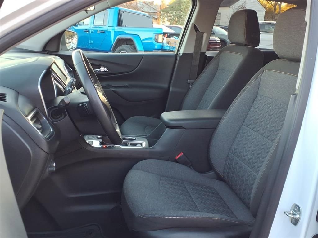 Used 2022 Chevrolet Equinox LT image 11