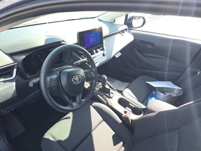 New 2026 Toyota Corolla LE image 9