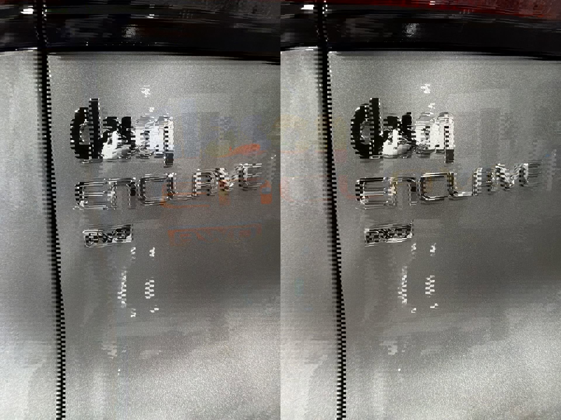 New 2026 Buick Enclave Preferred w/ Power Package image 31