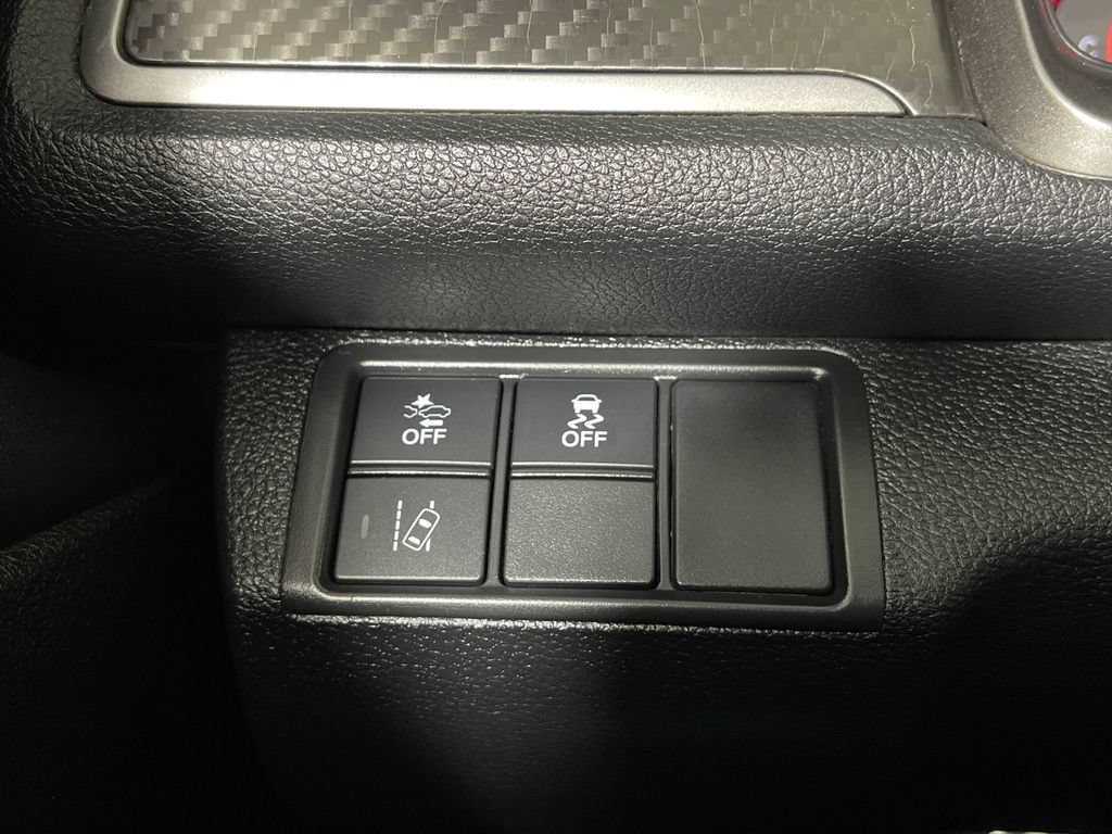 Used 2020 Honda Civic Si image 30