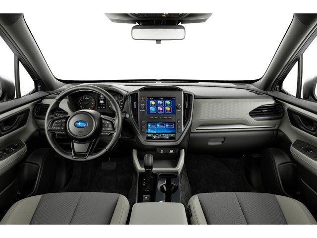 New 2026 Subaru Forester AWD/4WD image 19