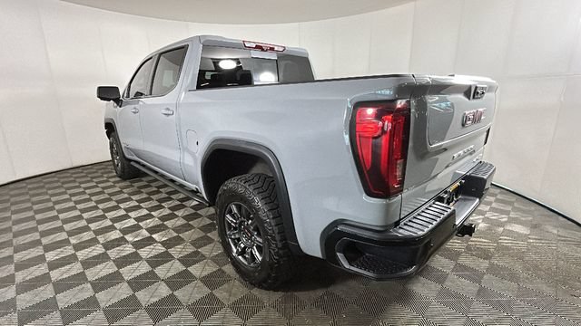 Used 2025 GMC Sierra 1500 AT4X AWD/4WD image 4