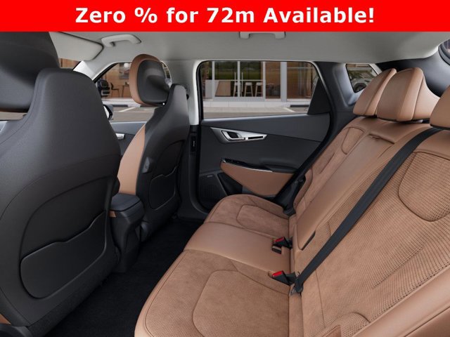 New 2025 Kia EV6 Wind image 21