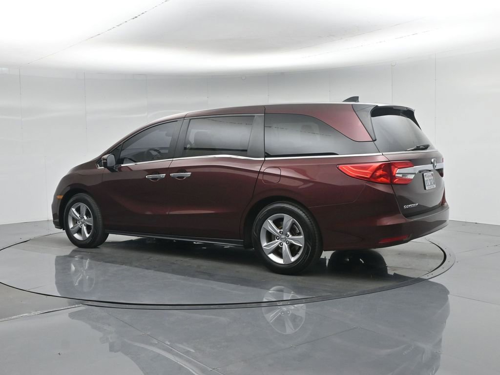 Used 2020 Honda Odyssey EX image 6