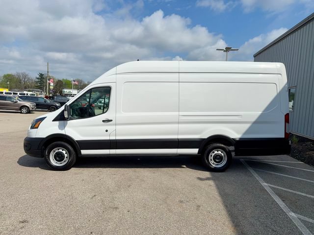 Used 2023 Ford Transit 350 148 High Roof Extended image 4
