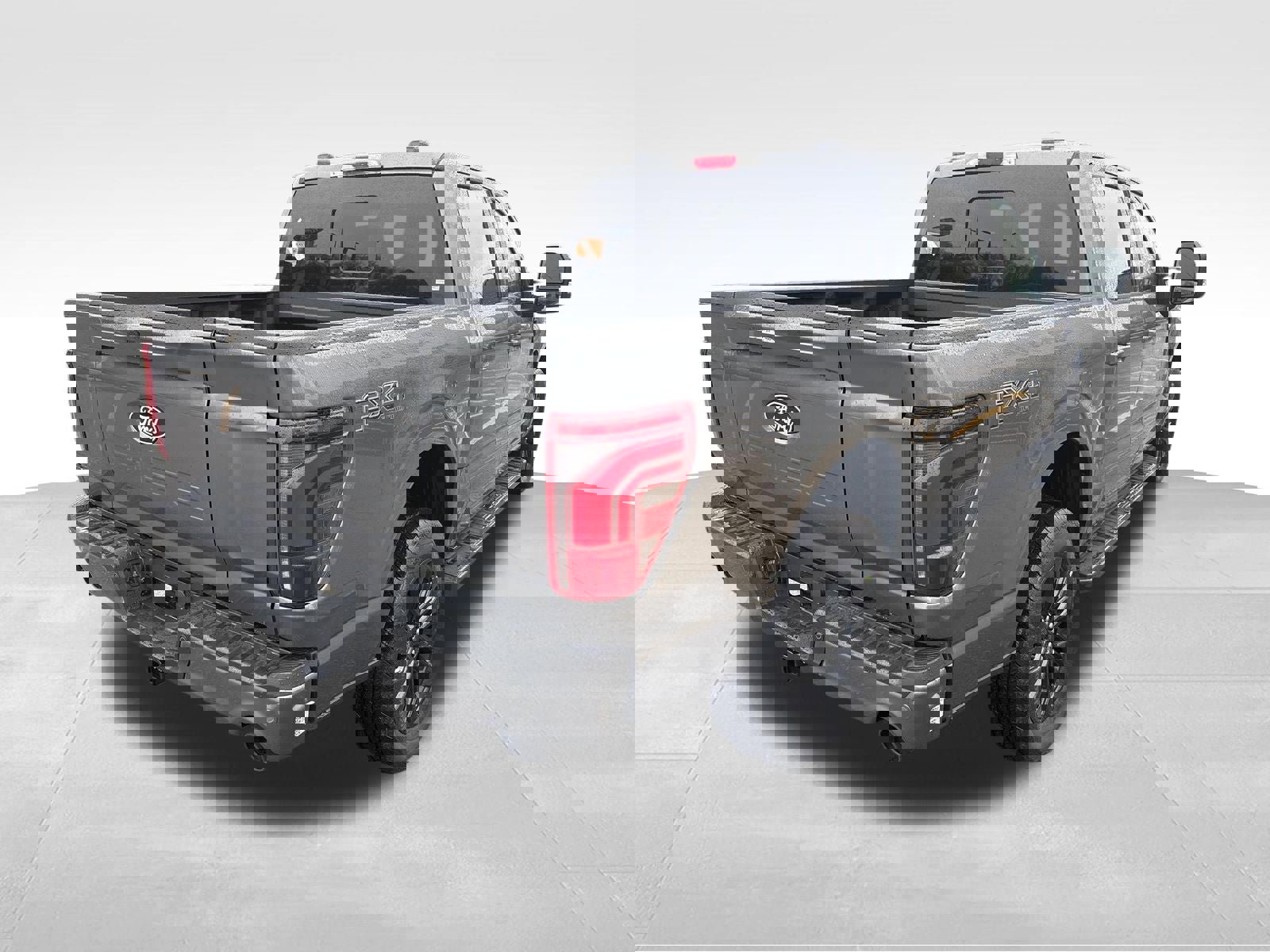 New 2025 Ford F150 Lariat w/ Equipment Group 502A High image 6