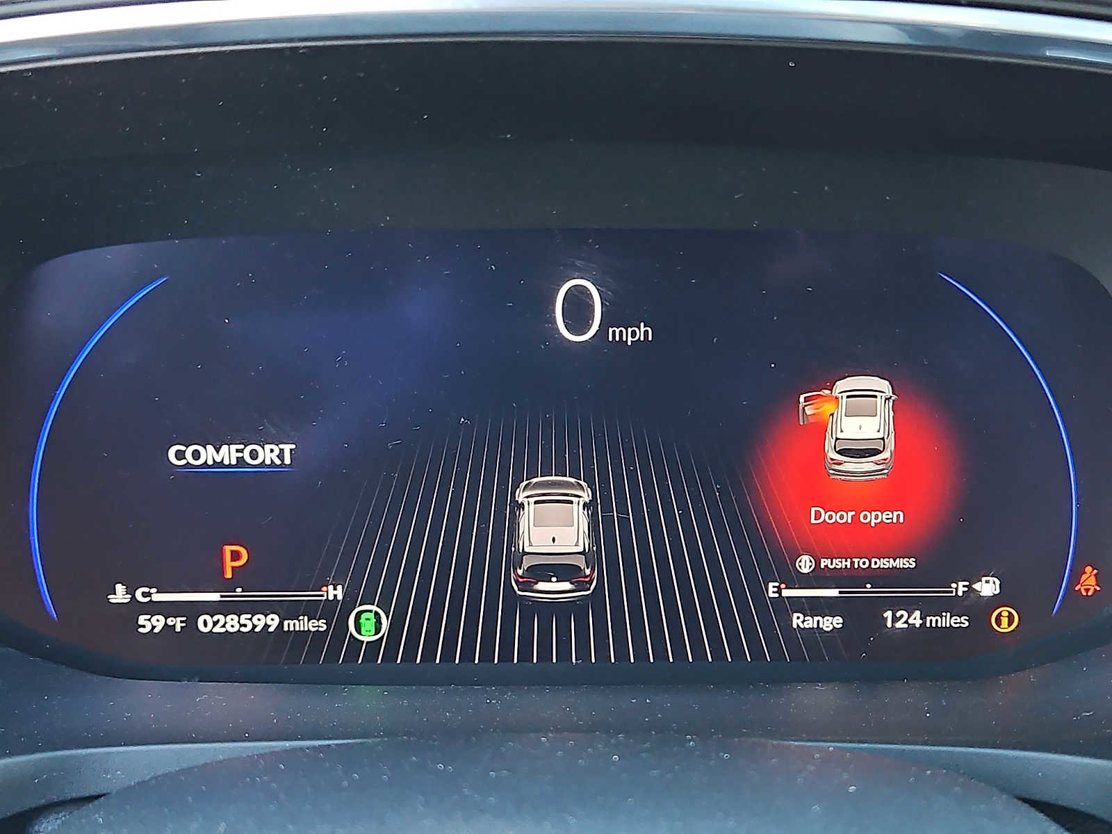 Used 2023 Acura MDX SH-AWD w/ Technology Package image 26