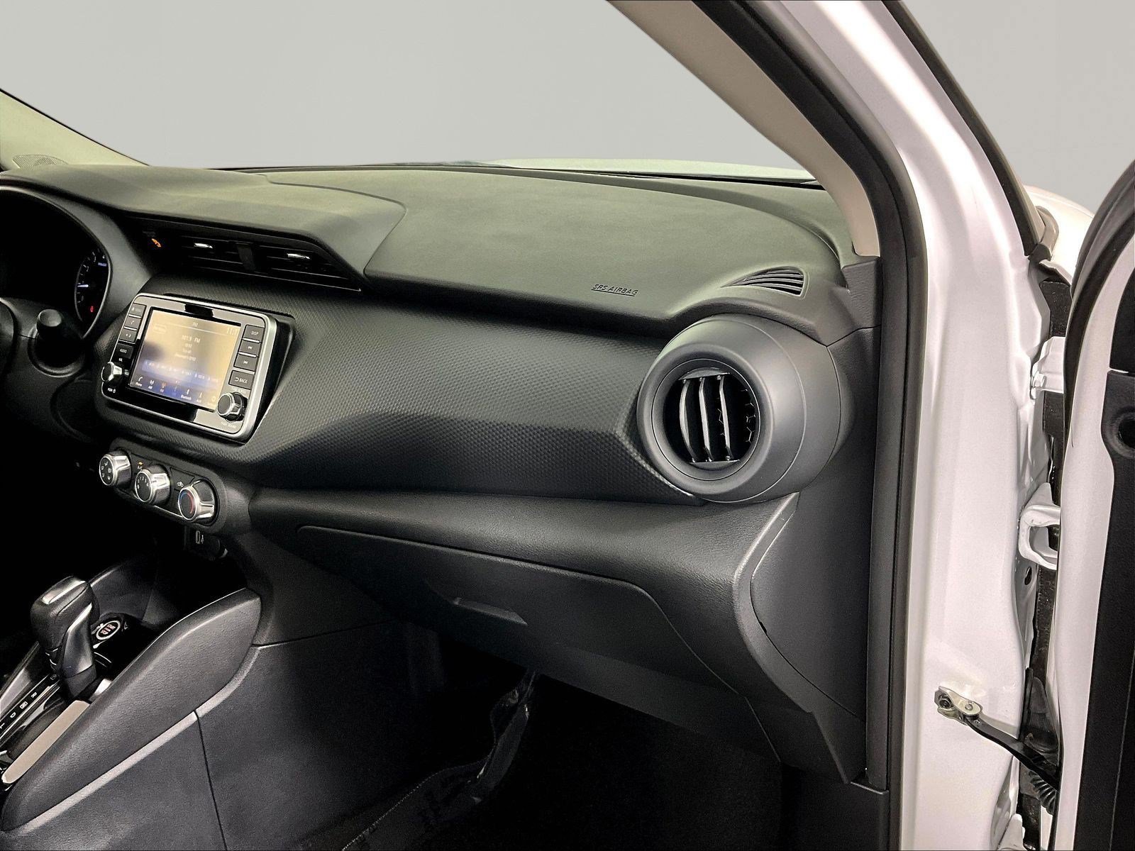 Certified 2022 Nissan Kicks S FWD image 26