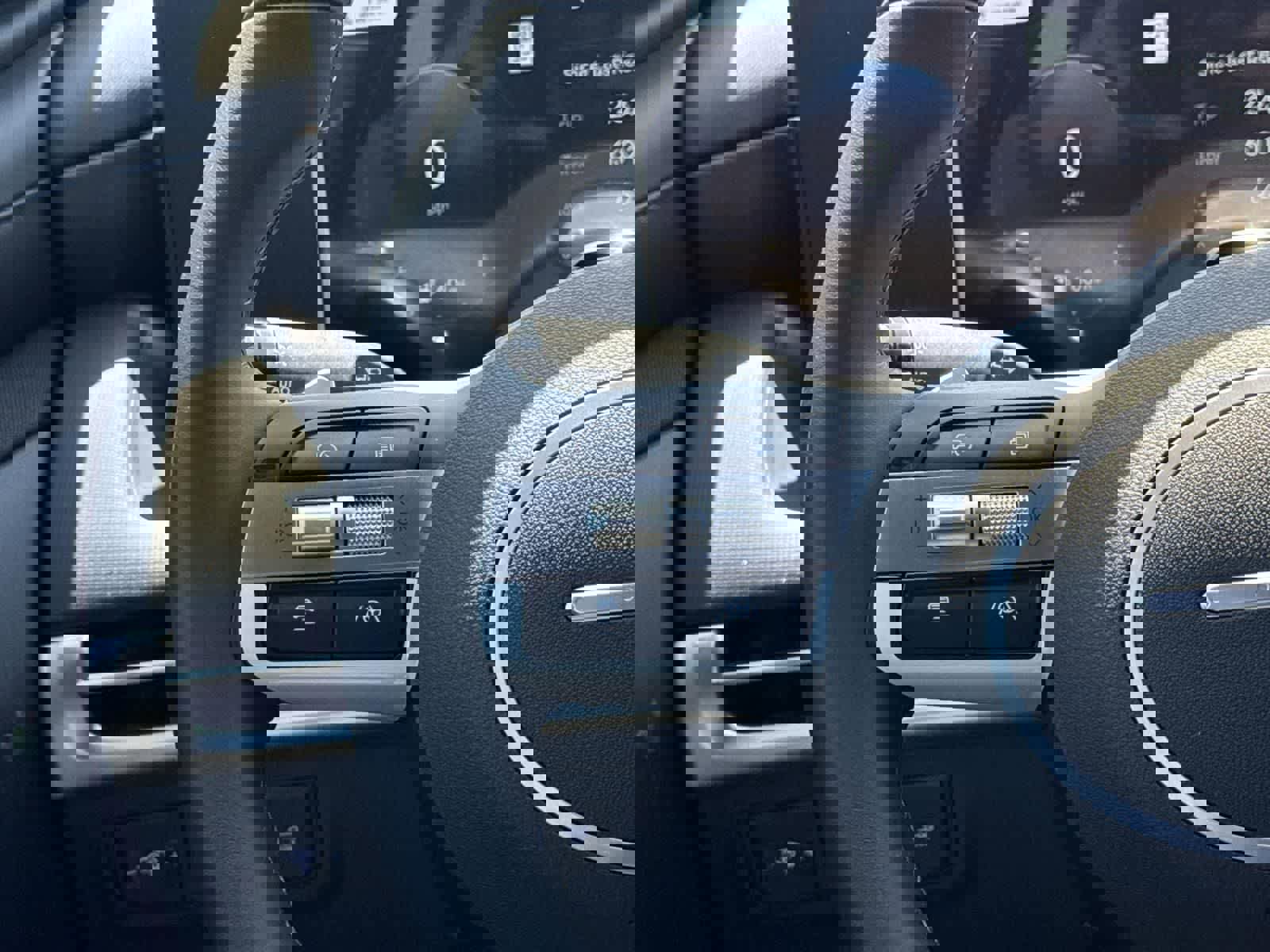 New 2025 Hyundai Santa Cruz XRT image 10