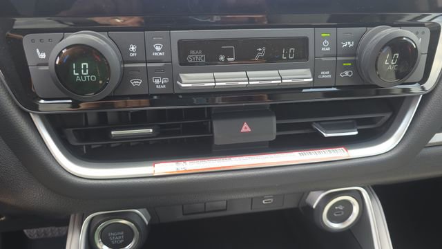 New 2026 Toyota Grand Highlander XLE AWD/4WD image 21