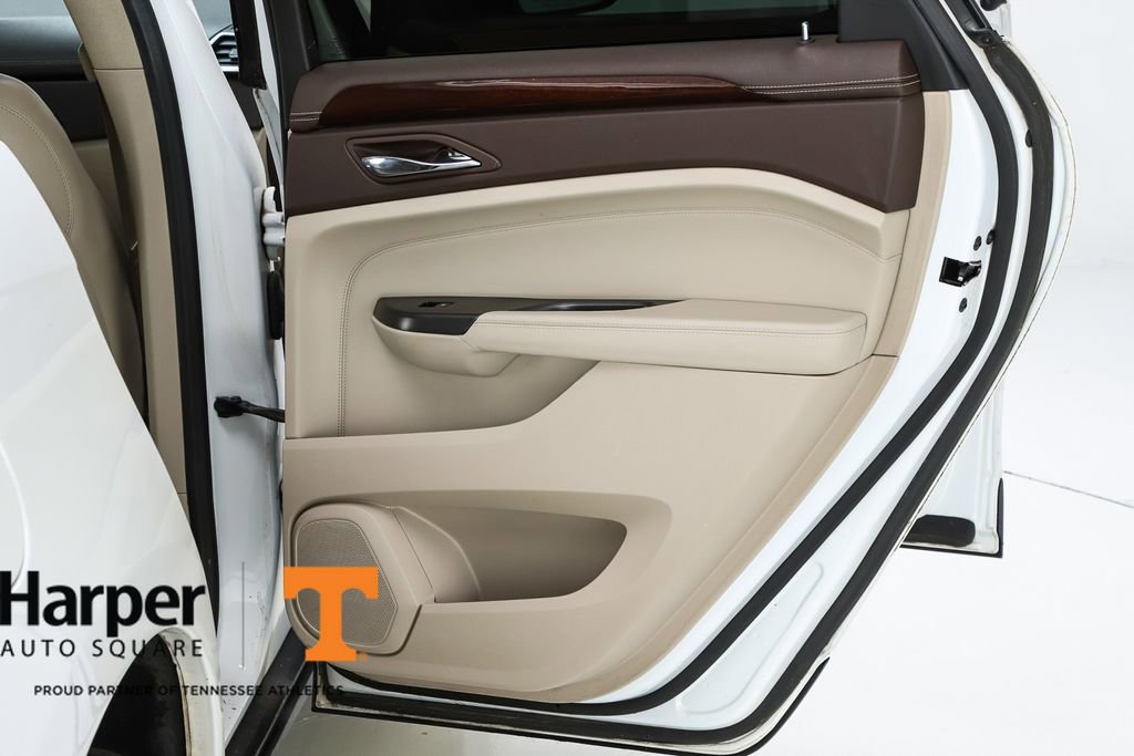 Used 2012 Cadillac SRX Performance FWD image 31