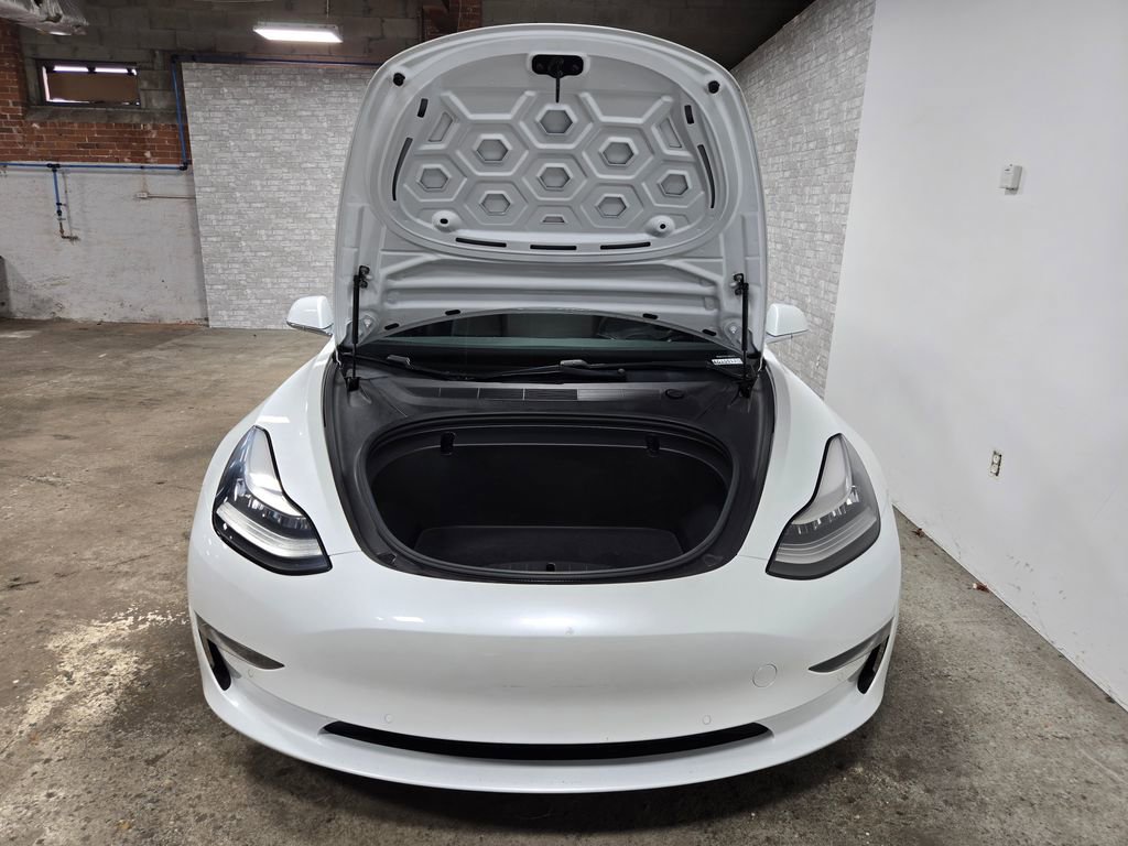 Used 2020 Tesla Model 3 Performance image 57