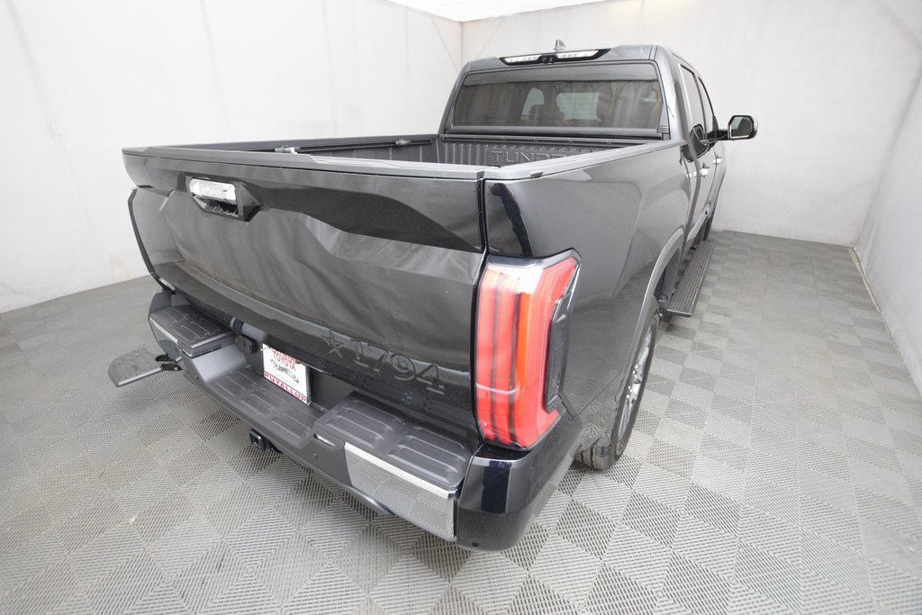 New 2026 Toyota Tundra 1794 Edition image 5