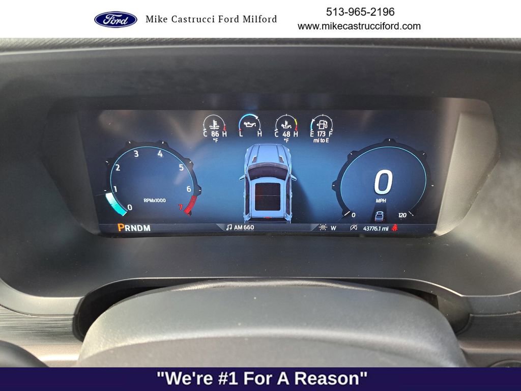 Certified 2024 Ford F150 XLT w/ Tow/Haul Package image 12