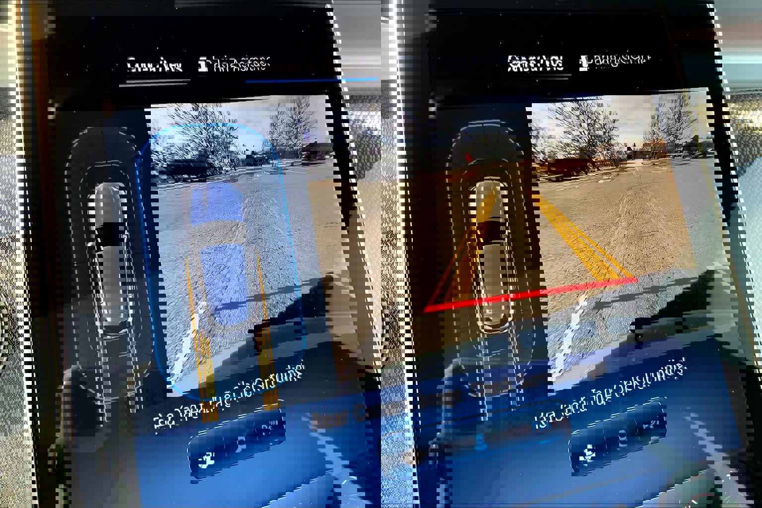 New 2025 Mercedes-Benz GLC 43 AMG 4MATIC image 8