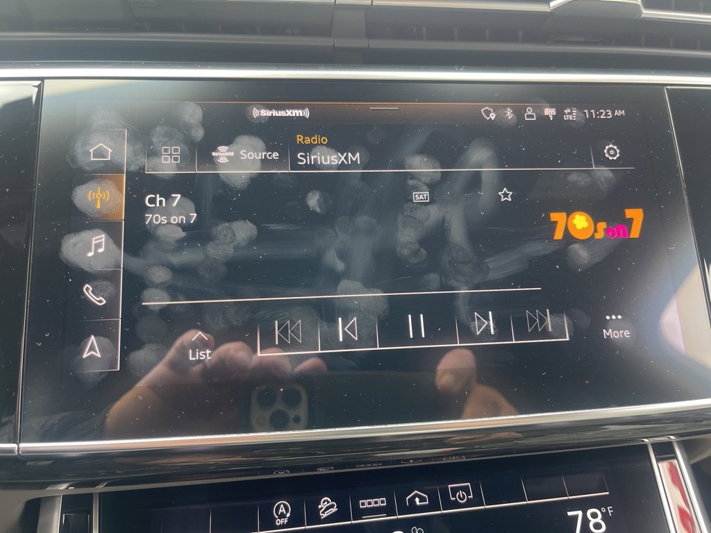 Used 2021 Audi Q7 2.0T Premium Plus w/ Premium Plus Package image 15