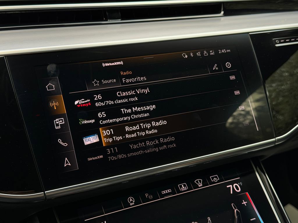 Used 2025 Audi S8 image 18